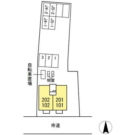 PLEMIERの物件内観写真